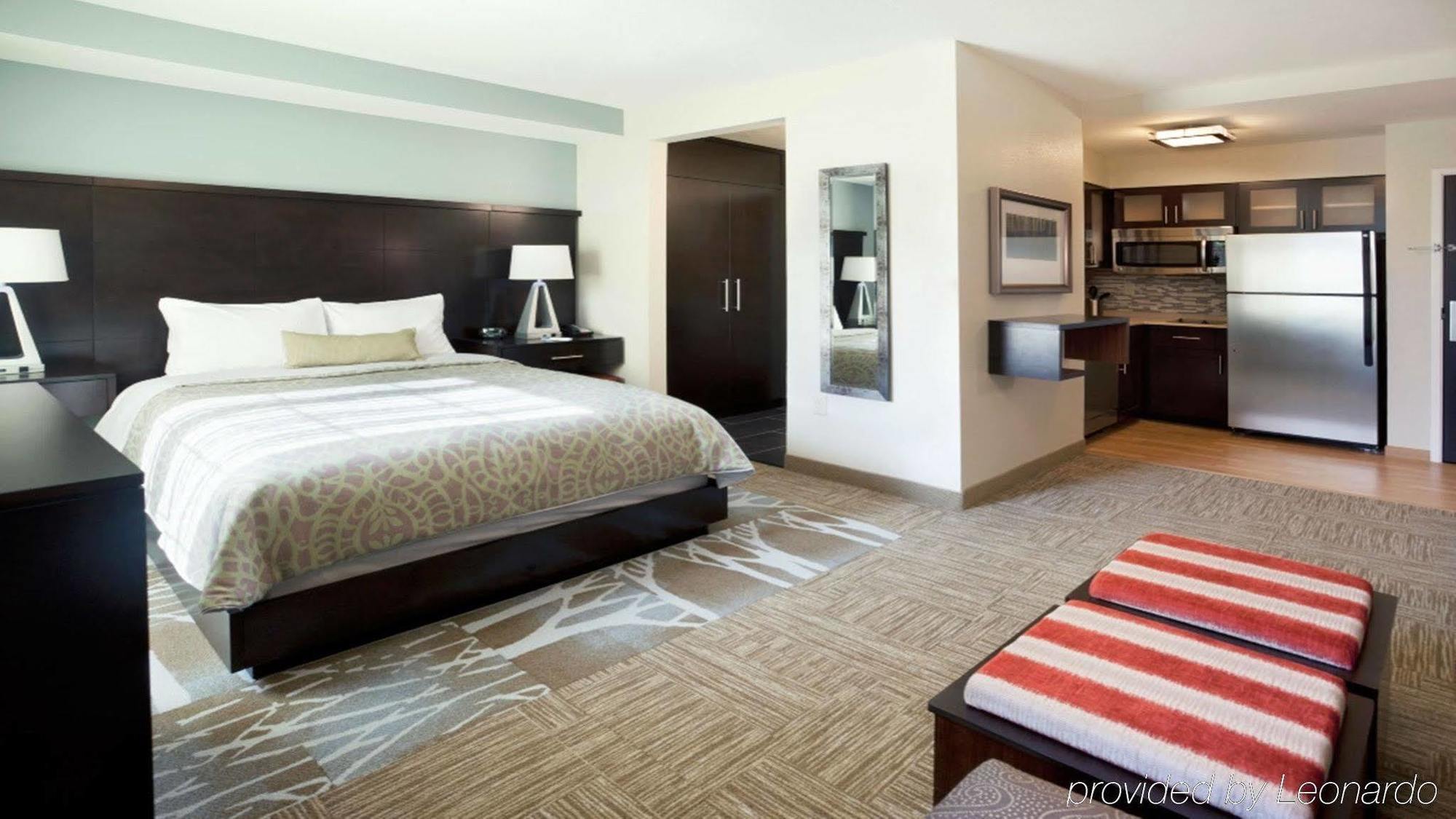 Staybridge Suites Orlando At Seaworld, An Ihg Hotel Exterior foto